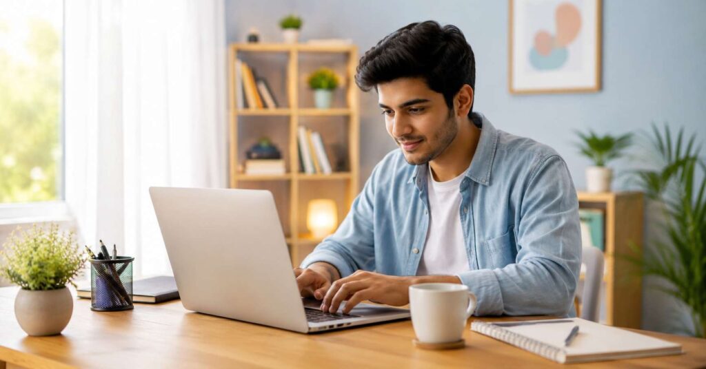 How to Start an Online Business with No Investment