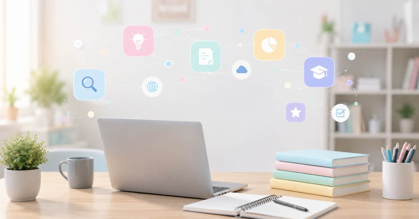 AI Tools for Exam Prep 