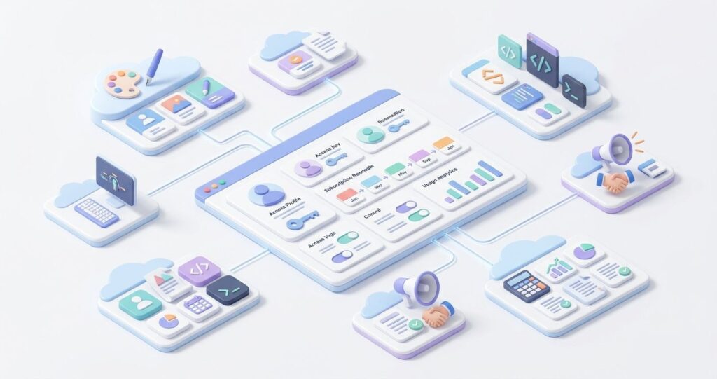 How AI Is Transforming SaaS License Management in 2026