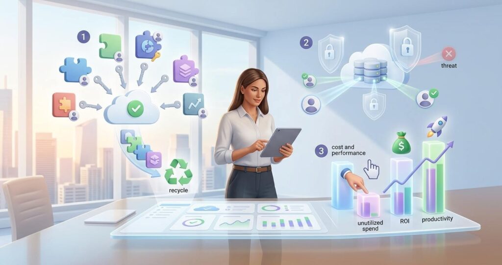 Common SaaS License Management Challenges Businesses Face