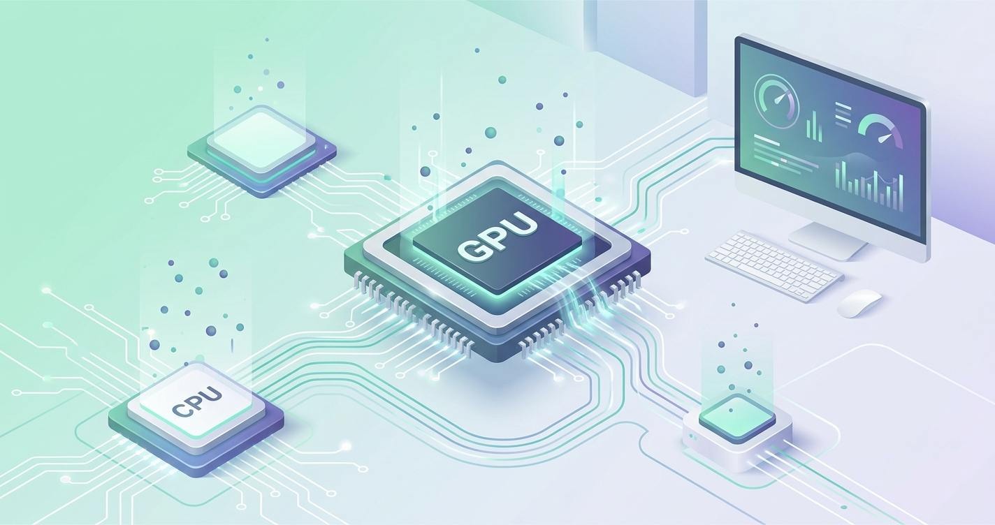 Benefits of Hardware Accelerated GPU Scheduling