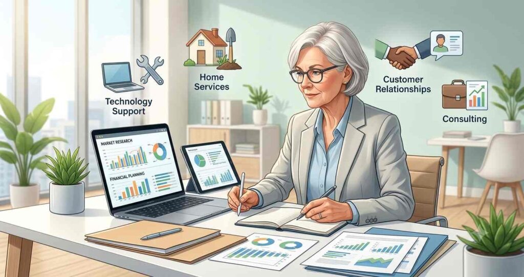 Using Smart Strategies for Long-Term Success