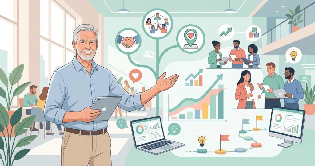 Best Senior Business Ideas to Explore