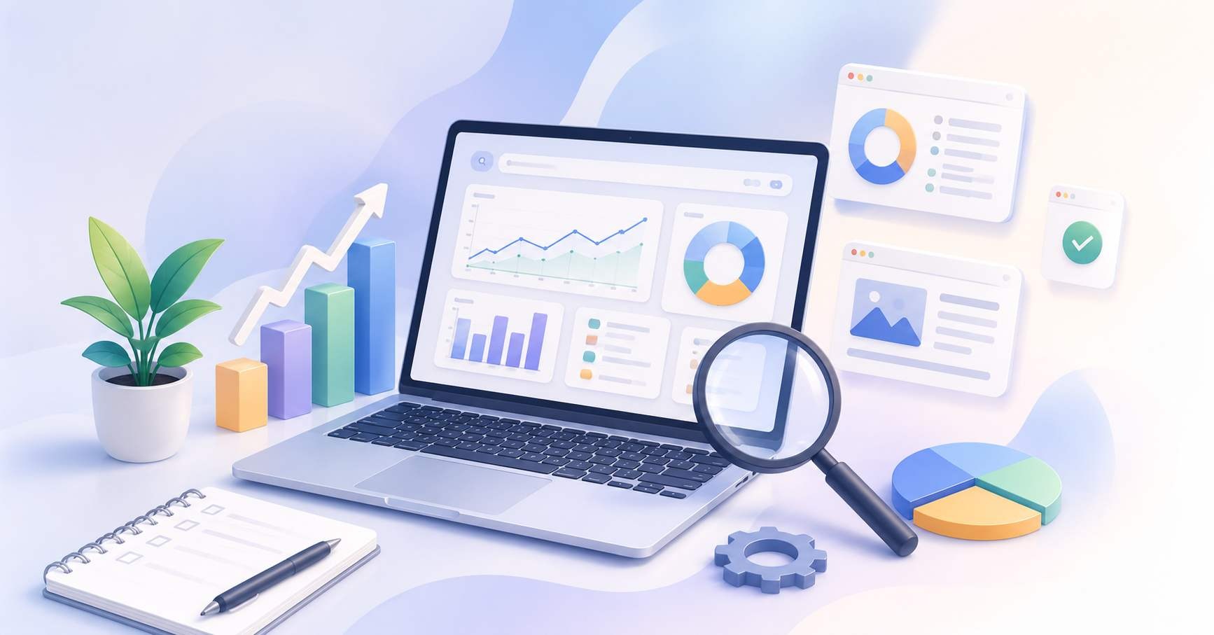 Best SaaS SEO Tools