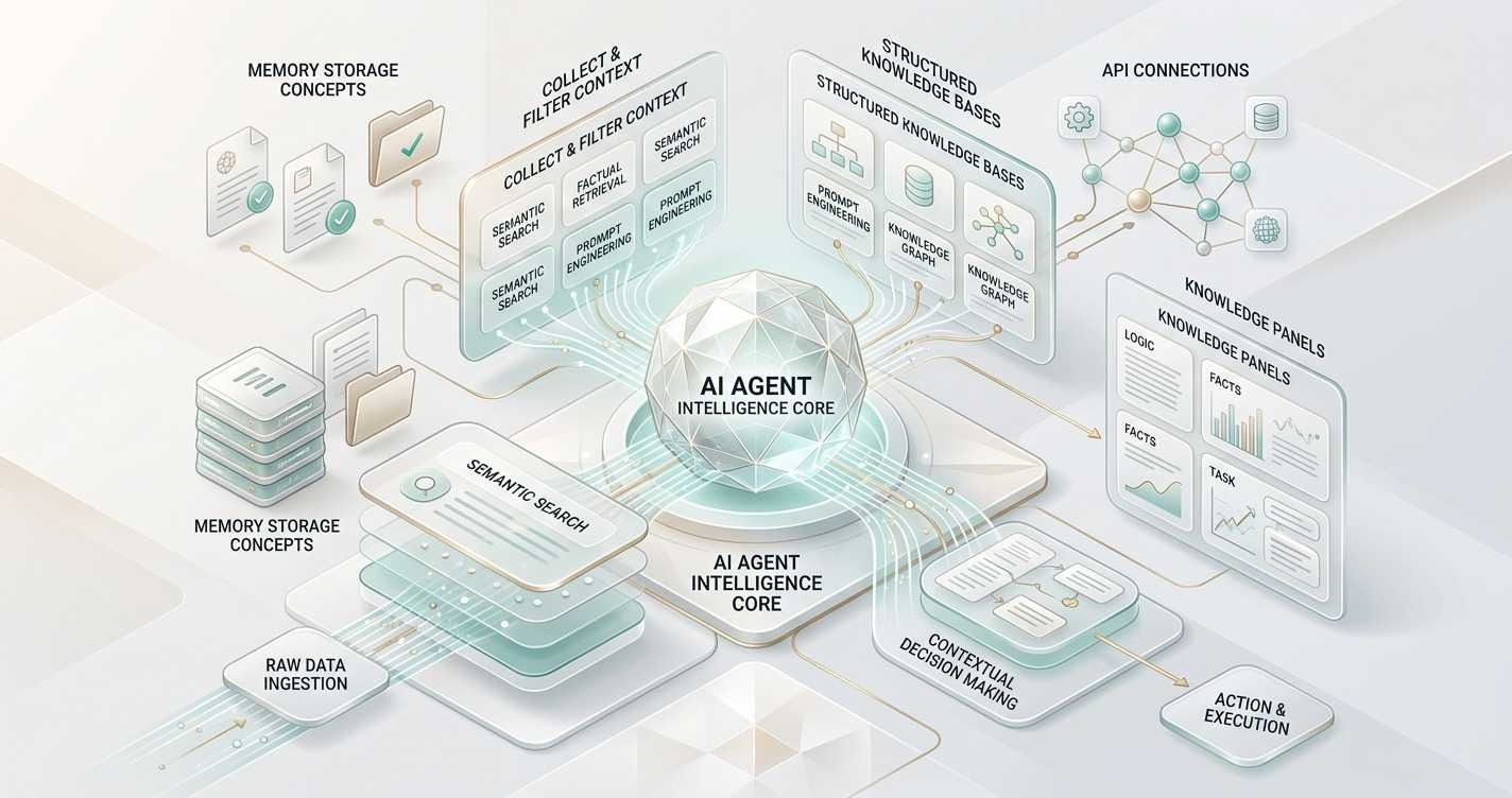 Anthropic Effective Context Engineering for AI Agents Explained