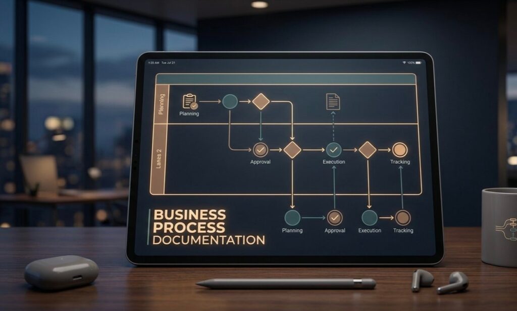 Best Practices for Keeping Process Documentation Updated