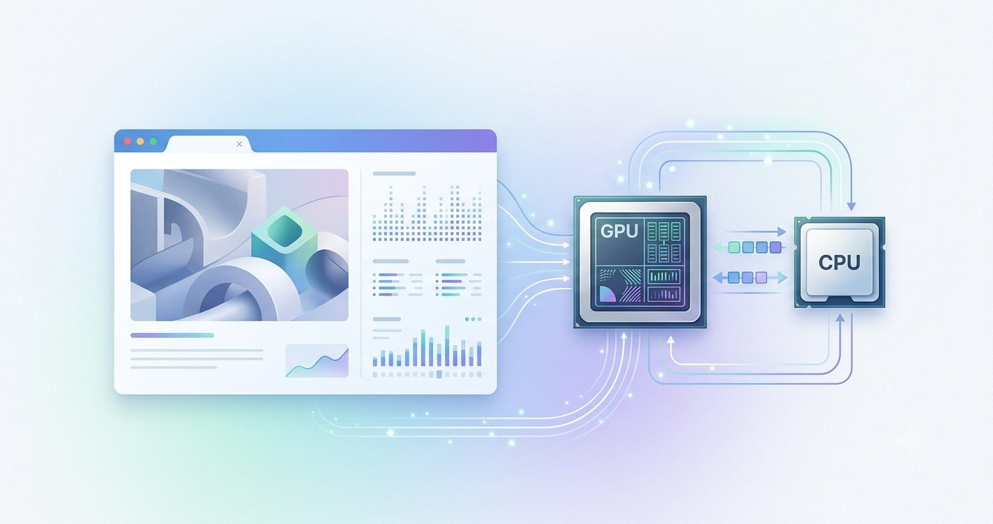 Understanding WebGPU Performance Optimization