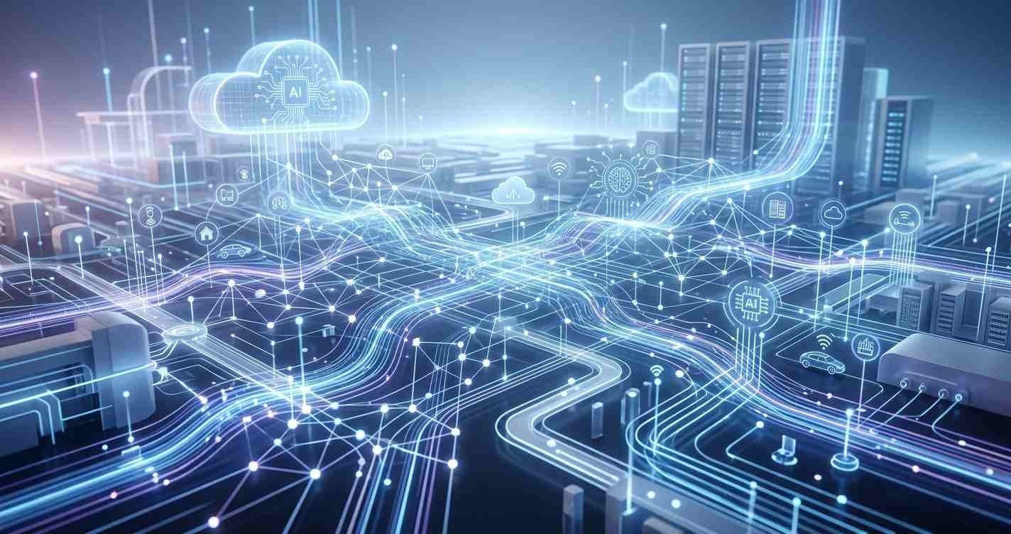 Smart Digital Technologies Driving Future Business Innovation