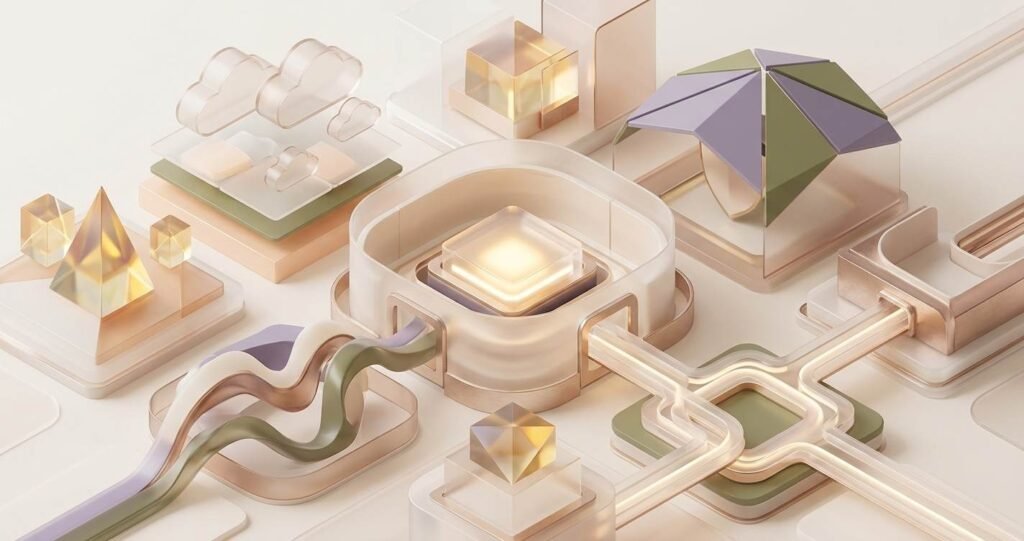 Establish the Data Architecture