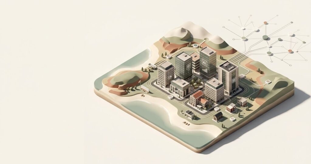 Digital Infrastructure and Talent Fueling Tech Growth