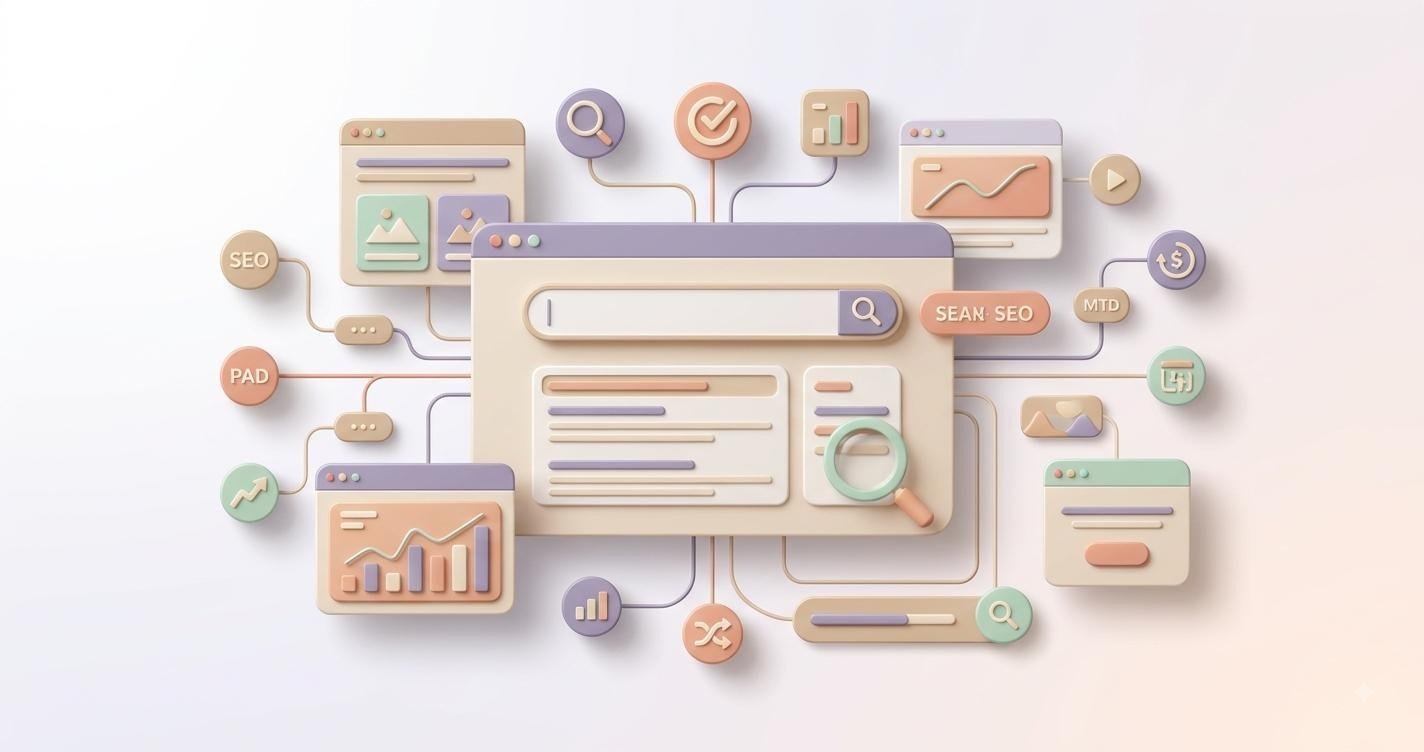 SEO/SEM Strategies for Better Digital Marketing in 2026 