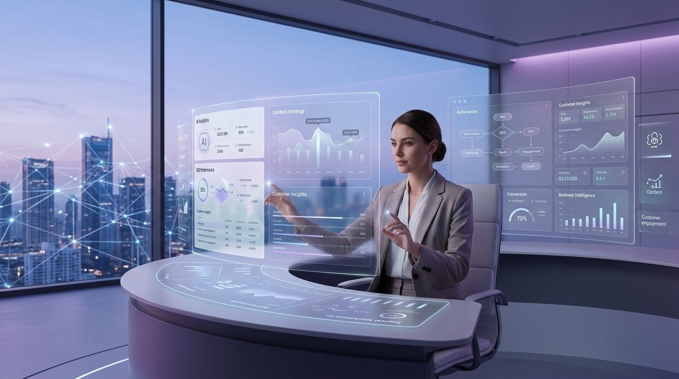 Digital Marketing for Technology Companies: A 2026 Guide