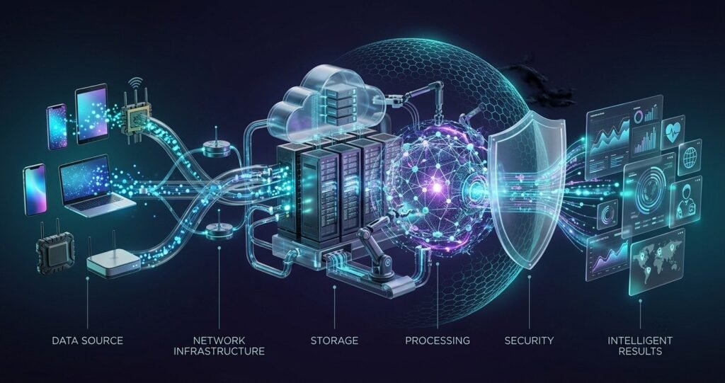Benefits of Digital Information Technology