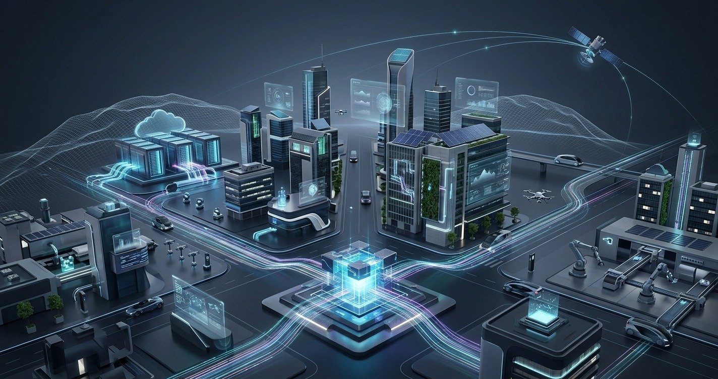 Digital Information Technology: How It Works in 2026