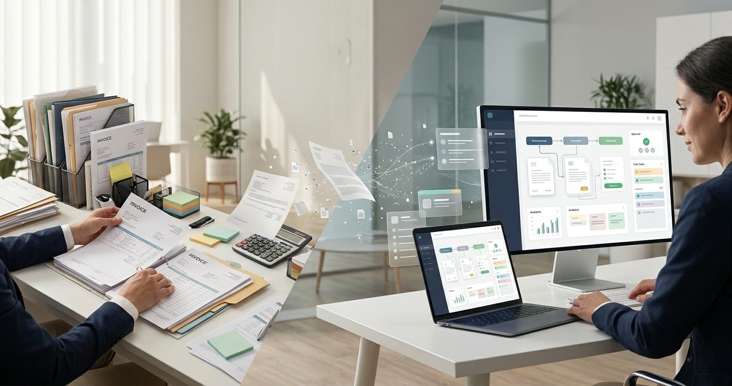 Business Process Digitization: Guide, Benefits & Examples