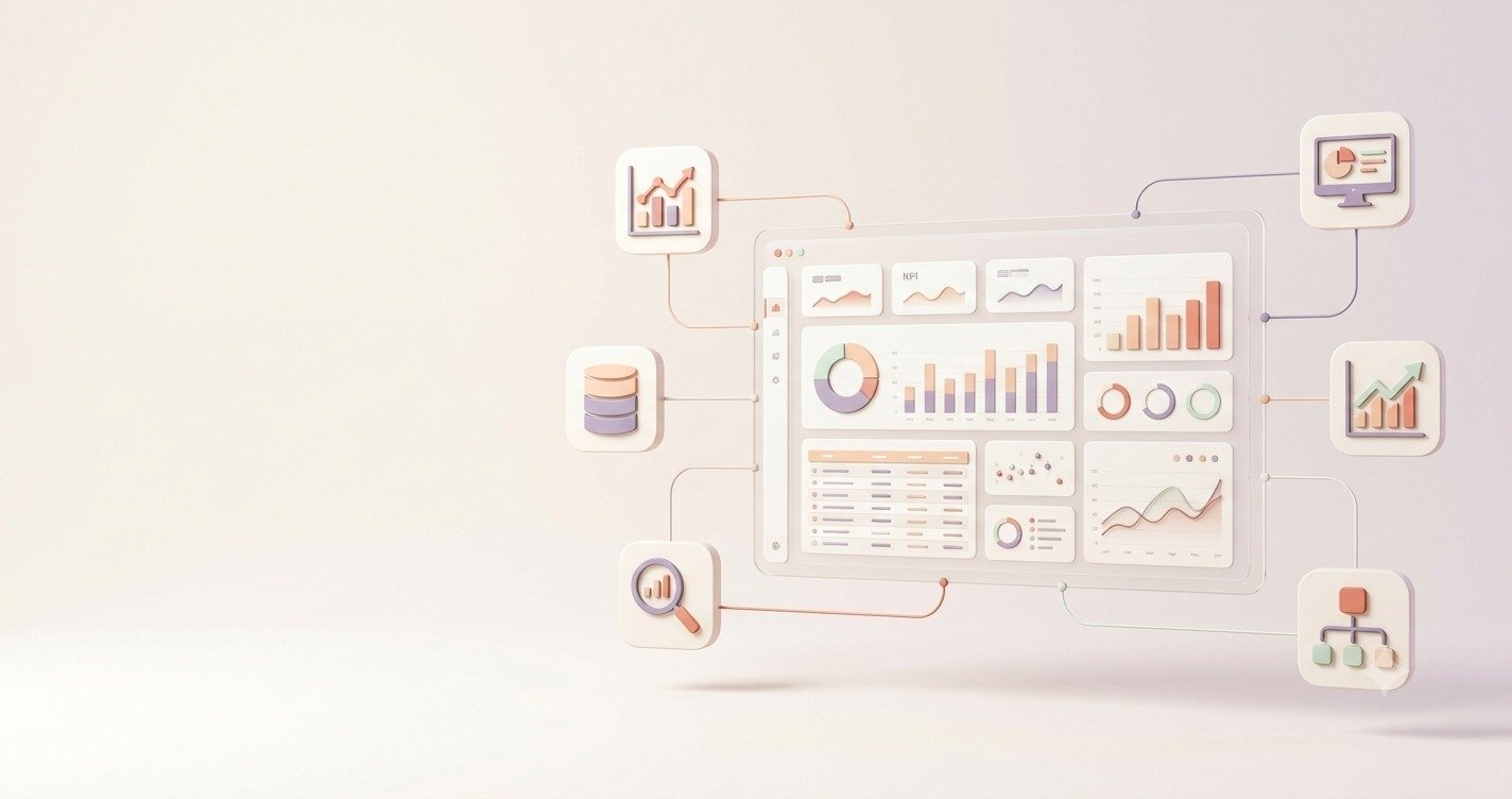 Business Intelligence Positions: Roles, Skills and Career