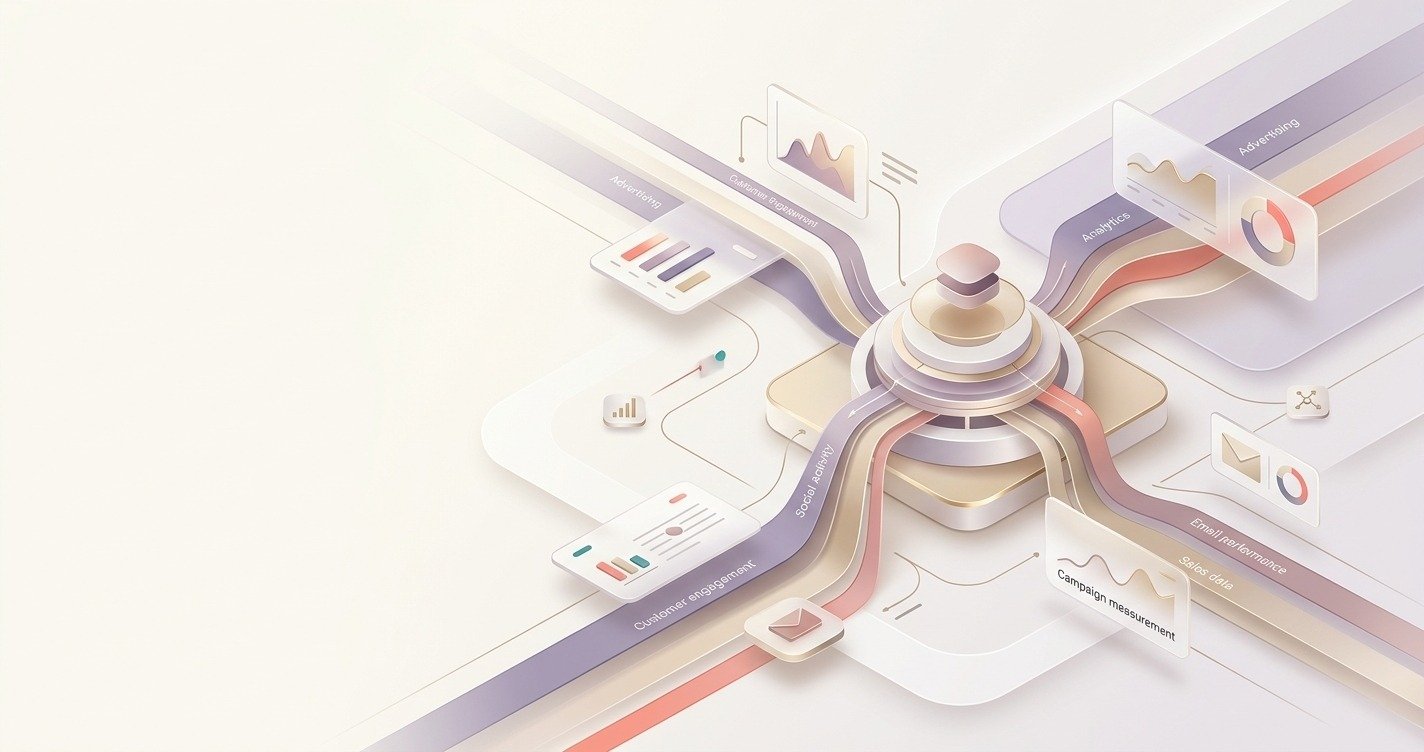 Marketing Cloud Intelligence: A Guide to Better Marketing