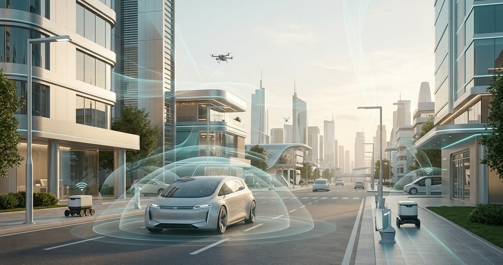 6G Network Technology: Features, Uses, and Future Guide