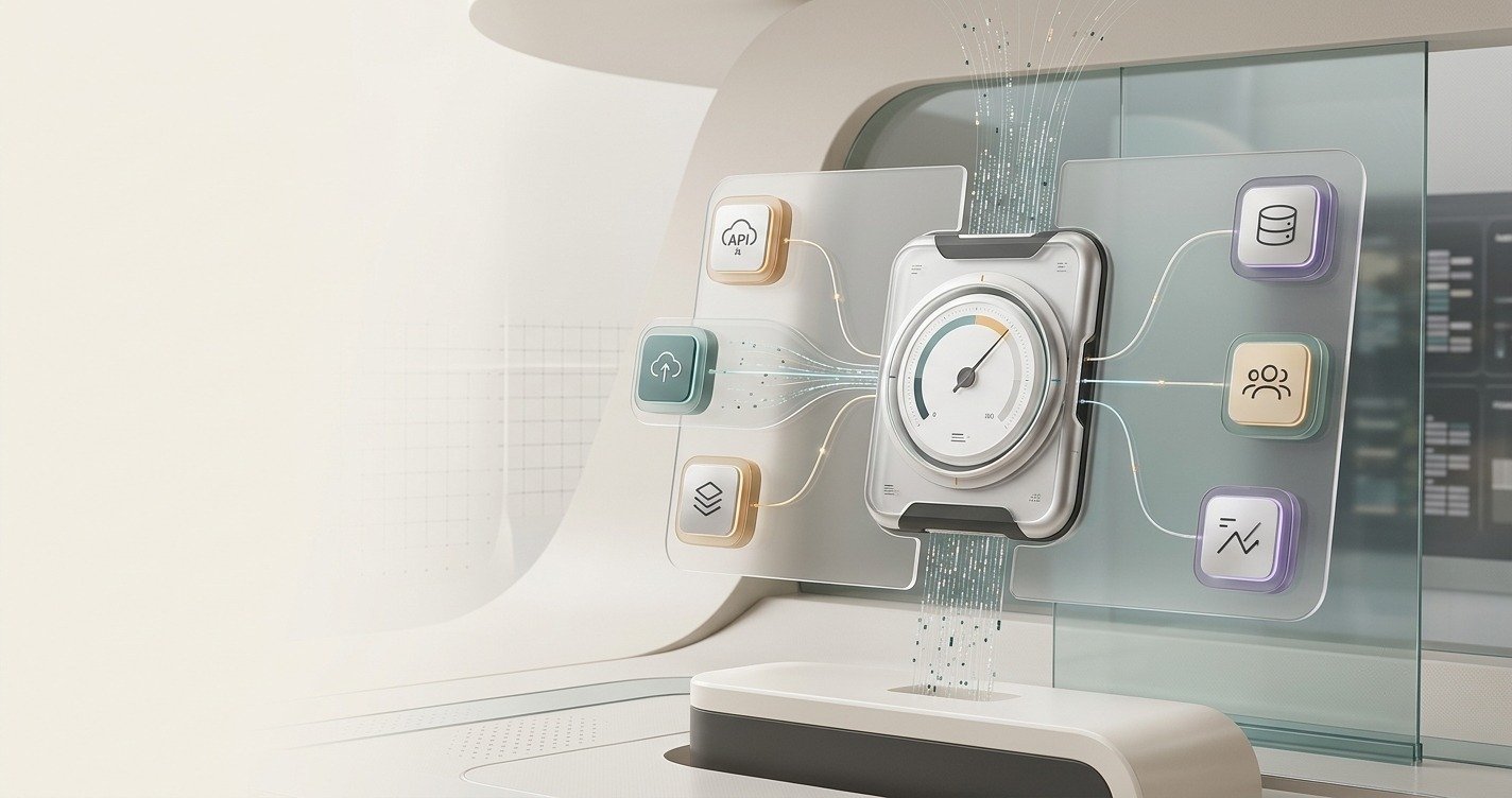 Usage metering for SaaS billing is the process of capturing product activity, measuring it against a defined metric, and turning those measurements into reliable billing data. Depending on the product, the measured unit might be API requests