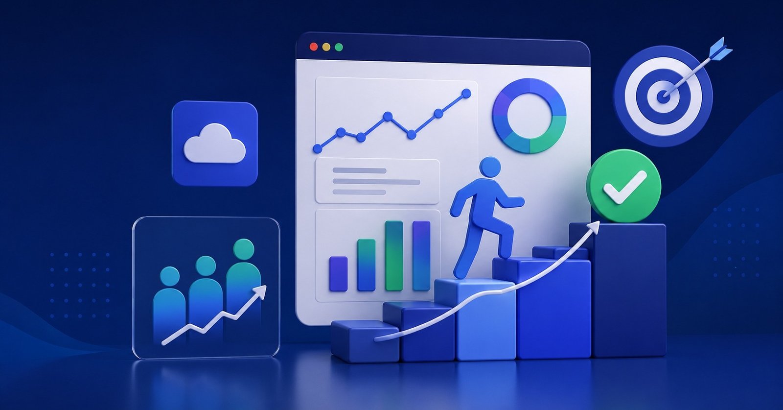 SaaS Product Adoption Metrics: A Practical Guide for 2026