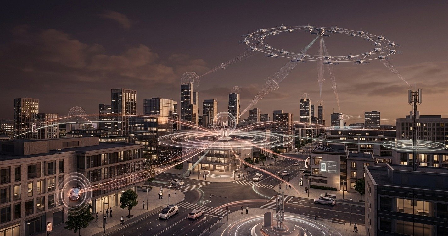 Network Technology: Types, Uses, and How It Works in 2026