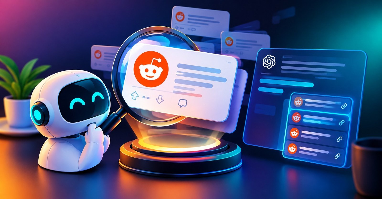 Best Tools to Track Reddit Citations in AI Answers