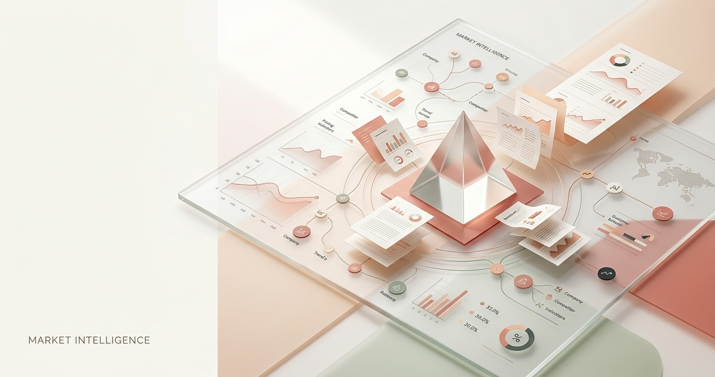 Market Intelligence Tools: Types, Uses, and Key Features