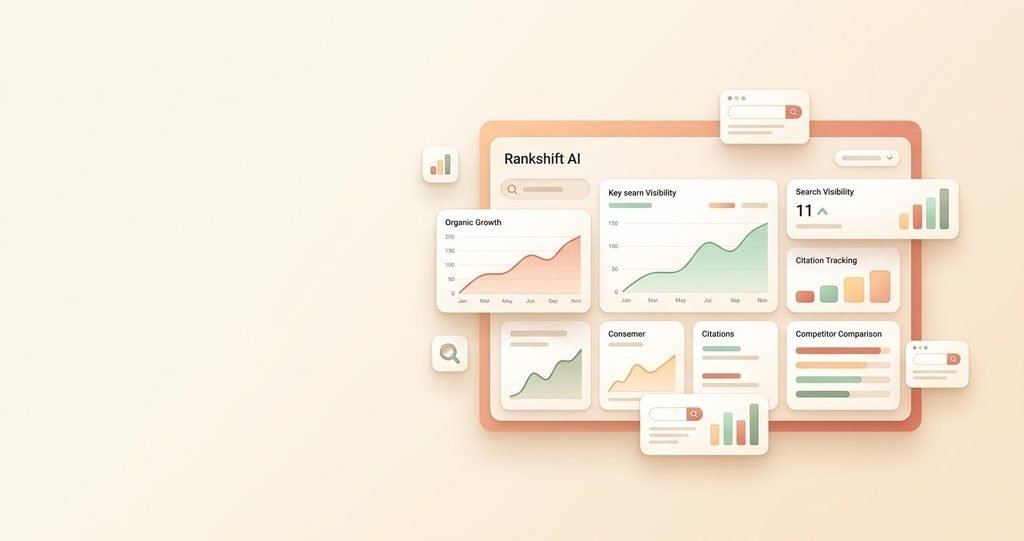 Who Should Use Rankshift?