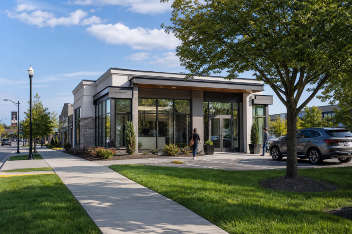How to Choose a Dentist That Fits Your Health Needs and Daily Life