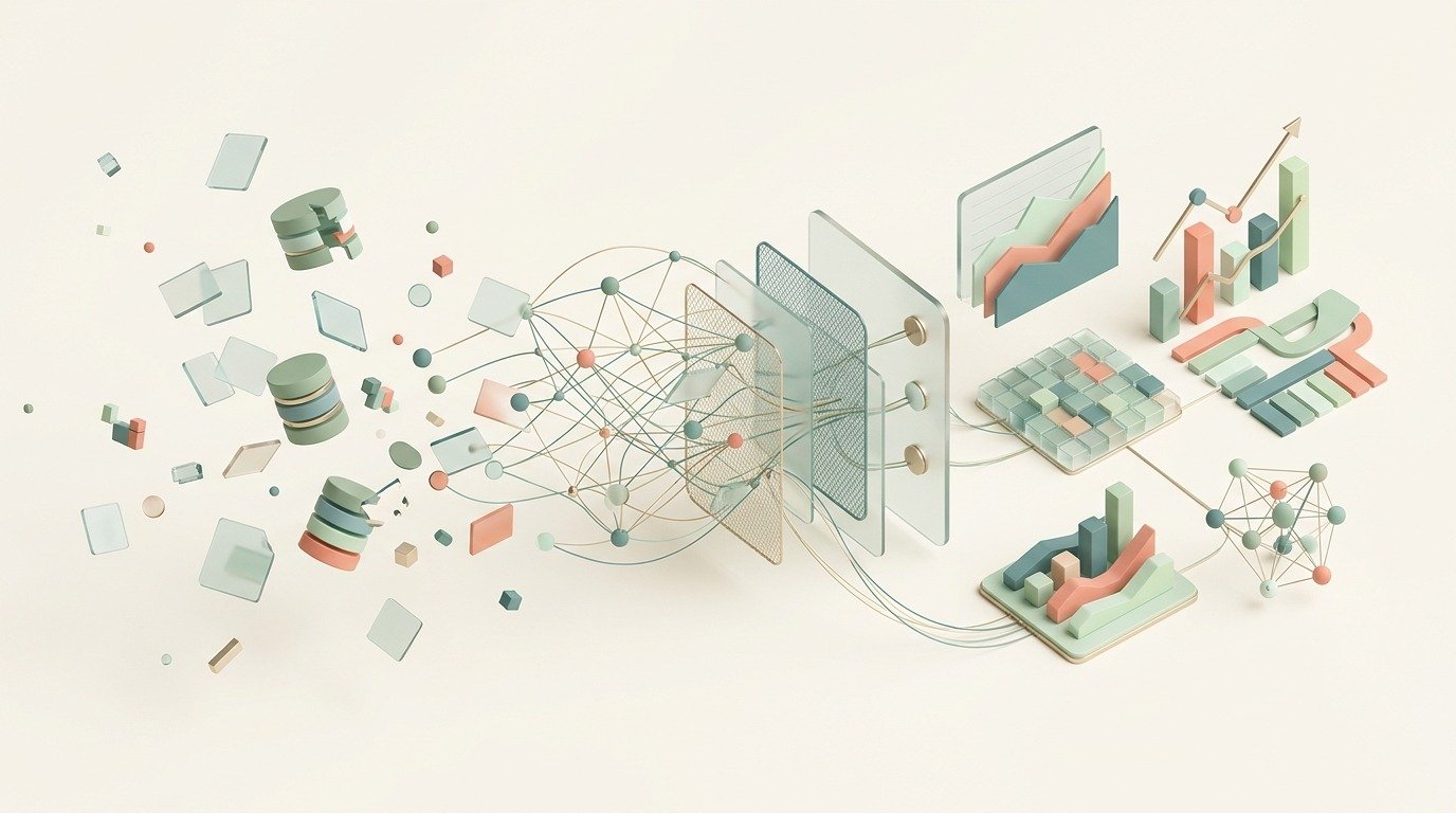 Data Intelligence: How It Works, Benefits, and Uses