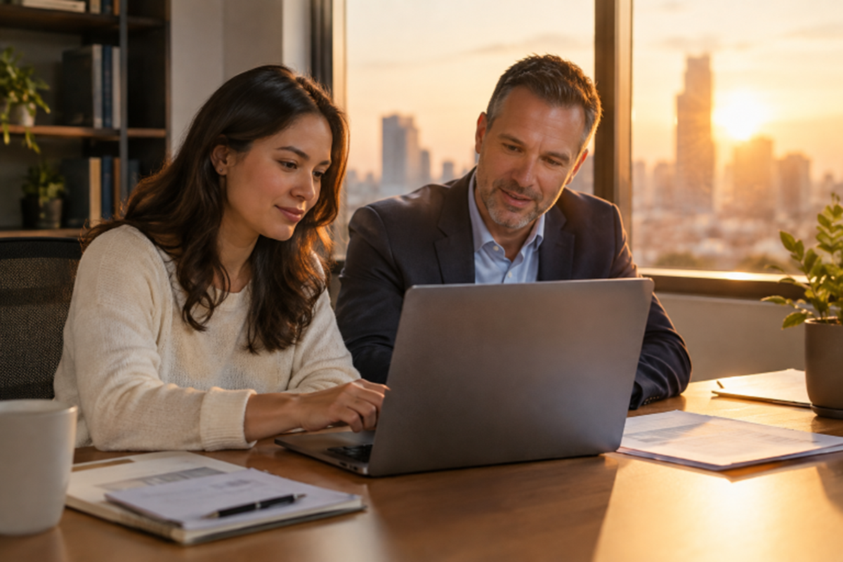 A Practical Guide to Accurate Employee Time Tracking Without Undermining Trust